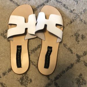 STEVEN by Steve Madden sandals